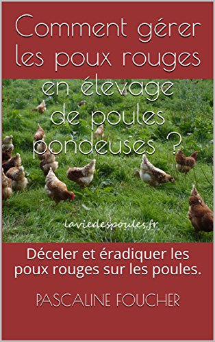 ebook poux rouges volailles