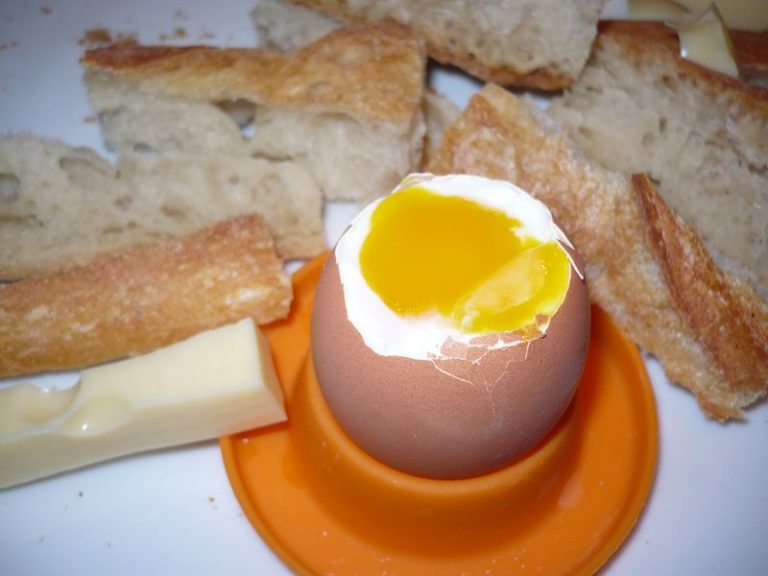 Pourquoi Ma Poule Mange Ses Oeufs Pourquoi je ne conserve plus mes oeufs au frigo - LVDP