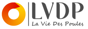 logo LVDP animal